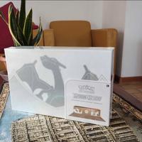 Ultra premium collection spada e scudo