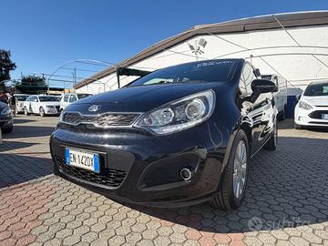 KIA Rio Rio III 5p 1.1 crdi EX