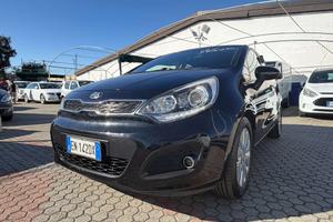 KIA Rio Rio III 5p 1.1 crdi EX