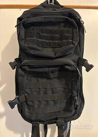 Zaino Tattico Militare 45L Tasche Multiple Nylon