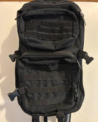 Zaino Tattico Militare 45L Tasche Multiple Nylon