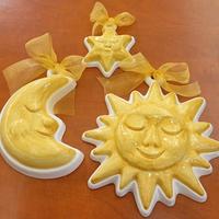 formelle Thun 3 pezzi , porcellana lucida