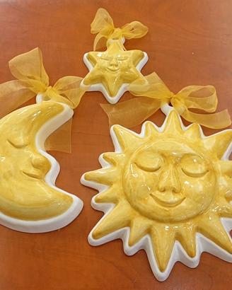 formelle Thun 3 pezzi , porcellana lucida