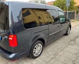 VOLKSWAGEN Caddy 4ª serie - 2016