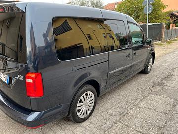 VOLKSWAGEN Caddy 4ª serie - 2016