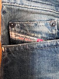 Diesel Jeans