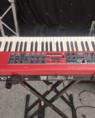 Nord piano 5 88 tasti