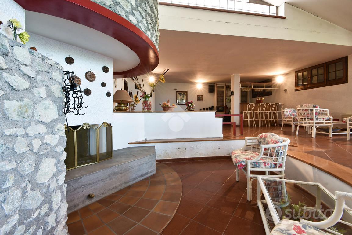 Casa – Monte Colombo, Taverna - Vista 4