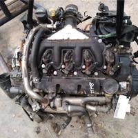 Ford kuga 2009 - g6dg