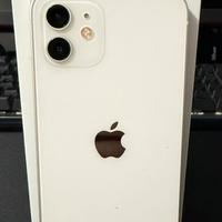 Iphone 12 128GB - Bianco