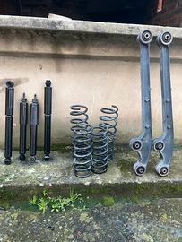 Kit originale ammortizzatori Suzuki Jimny