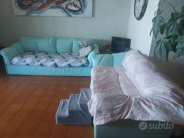 Divano manifattura italiana