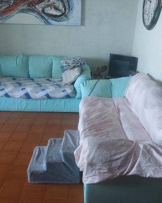 Divano manifattura italiana