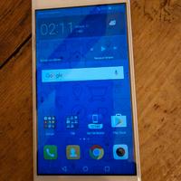 Huawei P8 Lite