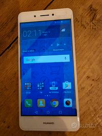 Huawei P8 Lite