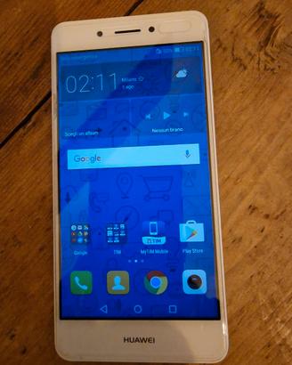Huawei P8 Lite