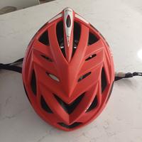 casco biciclette 