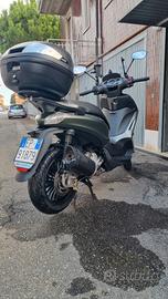 moto scooter usato