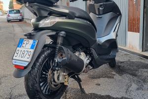 moto scooter usato