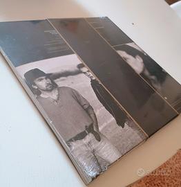 4 LP  The Joshua Tree Singles: Remastered & Live