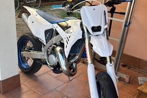 TM SMR 125 FI 2022