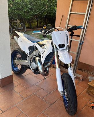 TM SMR 125 FI 2022