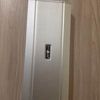 Amplificatore ipnosis ipa k2200.2