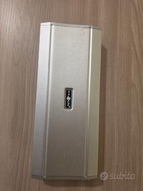 Amplificatore ipnosis ipa k2200.2