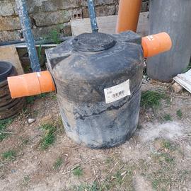 Degrassatore Rototec