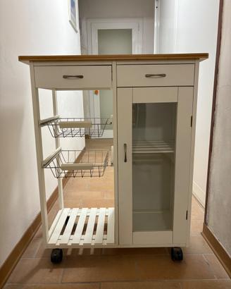Mobile Ikea per la casa