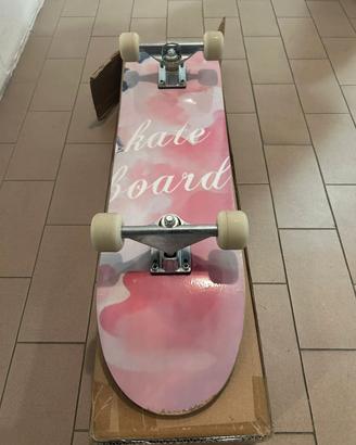 Skateboard 
