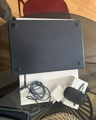 Mac Book Air da 15” con chip Apple M2