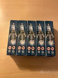 BOSCH 0 242 135 515- 5 Candele accensione