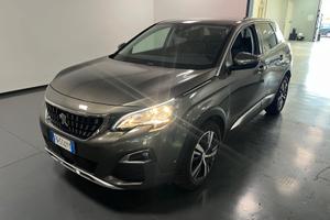 Peugeot 3008 BlueHDi 130 S&S Crossway