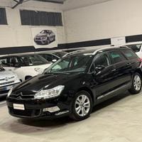 Citroen C5 2.0 HDi 160 aut. Executive Tourer