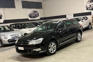 Citroen C5 2.0 HDi 160 aut. Executive Tourer
