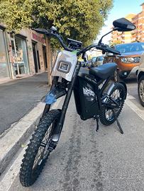 E-Bike Cooryda GT 2000