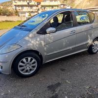 Mercedes Classe A 180 CDI elegance 