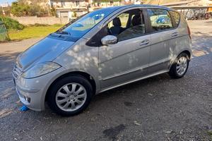 Mercedes Classe A 180 CDI elegance 