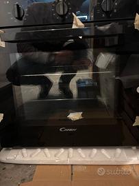 Forno da incasso Candy