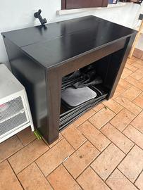 Tavolo console 