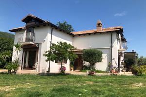 TERRENO CON VILLA