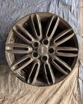 Cerchi 17 pollici MINI