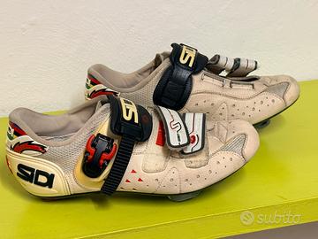 Scarpe ciclismo Sidi
