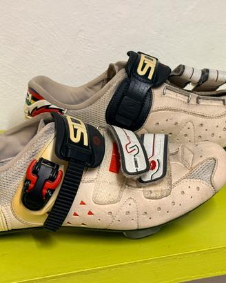 Scarpe ciclismo Sidi