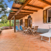 Appartamento in villetta