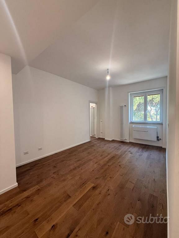 Appartamento – Roma, Decima, Municipio Roma IX - Vista 2
