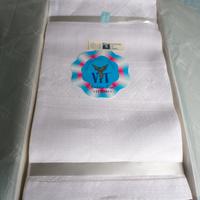 Confezione asciugamani