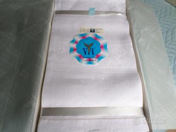 Confezione asciugamani