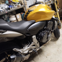 Honda Hornet 600